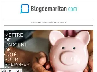blogdemaritan.com