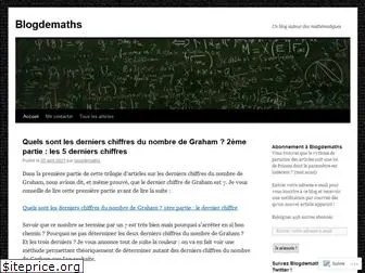 blogdemaths.wordpress.com