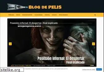 blogdepelis.com