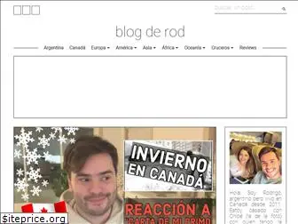blogderod.com