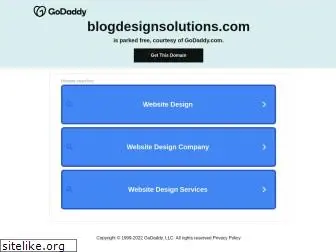 blogdesignsolutions.com