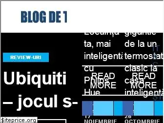 blogdetehnologie.ro