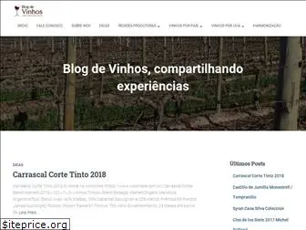 blogdevinhos.com.br
