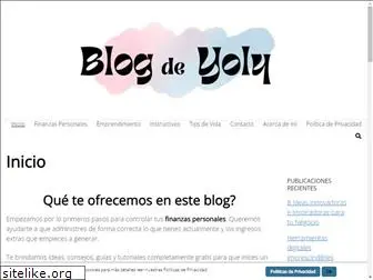 blogdeyoly.com