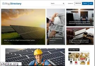 blogdirectory.com.au