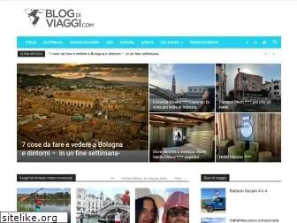 blogdiviaggi.com