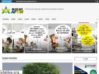 blogdoaftm.com.br