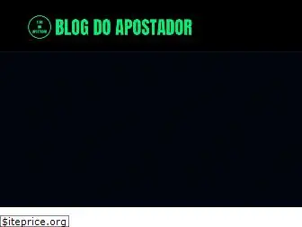 blogdoapostador.com.br