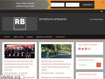 blogdoberta.com