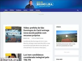 blogdobrunolira.com.br