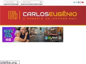 blogdocarloseugenio.com.br