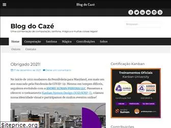 blogdocaze.com.br
