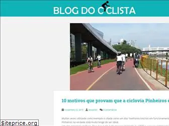 blogdociclista.com.br