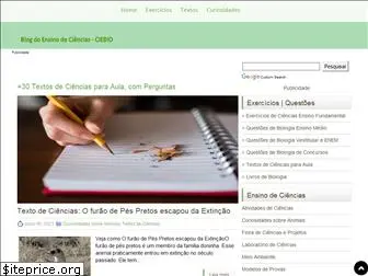 blogdoensinodeciencias.com.br