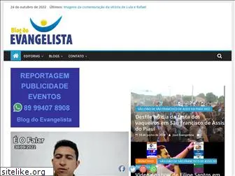 blogdoevangelista.com.br