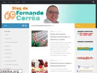 blogdofernandocorrea.com