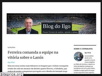 blogdoilgo.com.br
