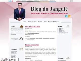 blogdojanguie.com.br