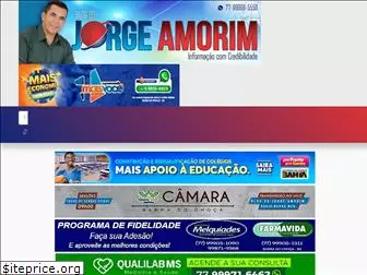 blogdojorgeamorim.com.br