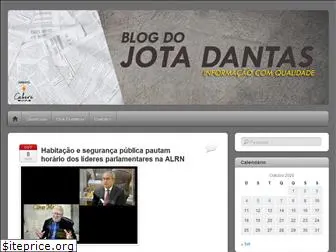blogdojotadantas.com