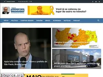 blogdomaxsilva.com.br