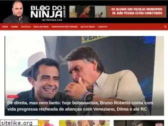 blogdoninja.com.br
