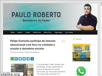 blogdopauloroberto.com.br