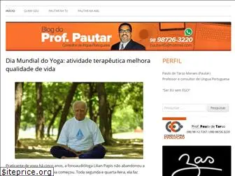 blogdopautar.com.br