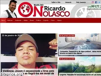blogdoricardonolasco.com.br