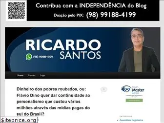 blogdoricardosantos.com.br