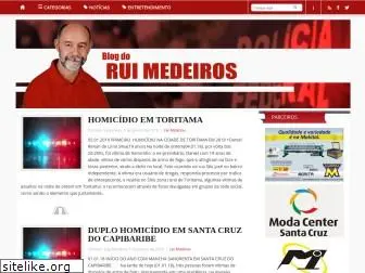 blogdoruimedeiros.blogspot.com