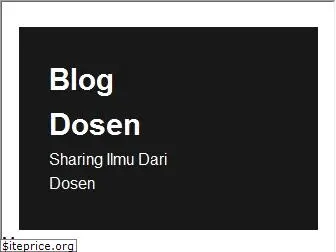 blogdosen.com