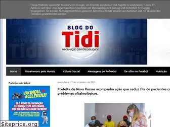 blogdotidi.blogspot.com