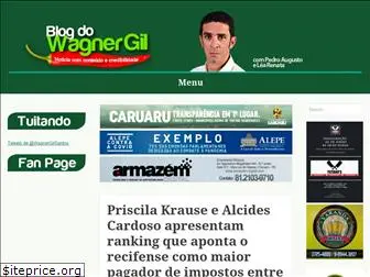 blogdowagnergil.com.br