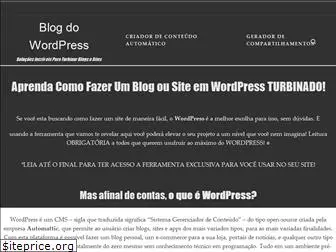 blogdowordpress.com