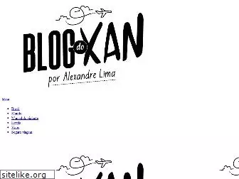 blogdoxan.com.br