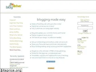 blogdrives.com