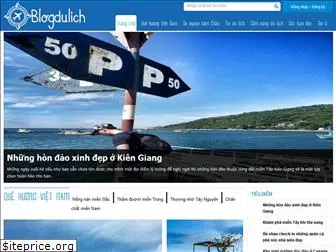 blogdulich.com.vn