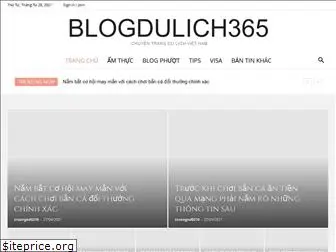 blogdulich365.com