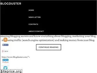 blogduster.com