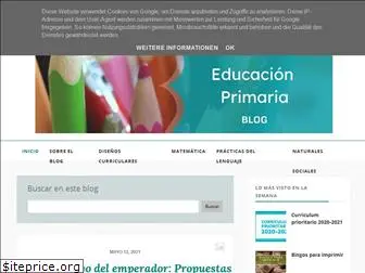 blogedprimaria.blogspot.com.ar