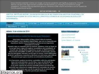 blogelectrizado.blogspot.com