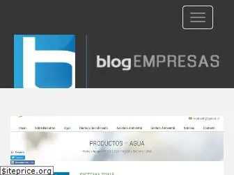 blogempresas.cl