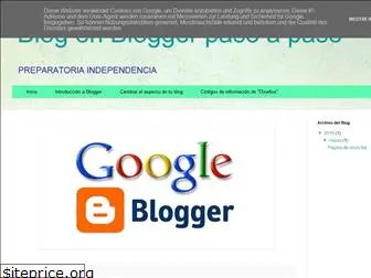 blogenbloggerpasoapaso.blogspot.com