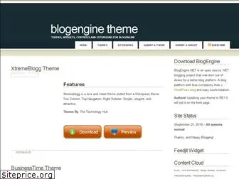 blogenginetheme.com