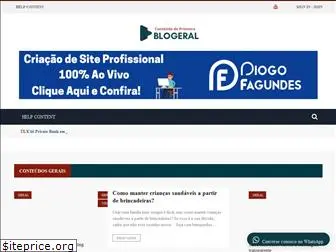 blogeral.com.br