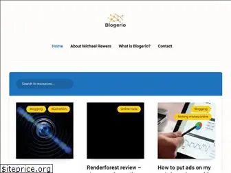 blogerio.com