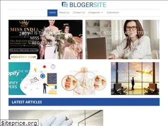 blogersite.com
