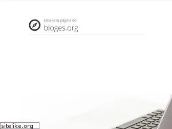 bloges.org