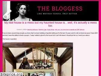 blogess.net